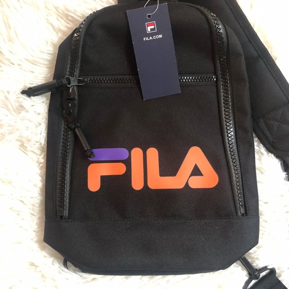 FILA UO Exclusive Marvin Mini Backpack - Picture 6 of 7
